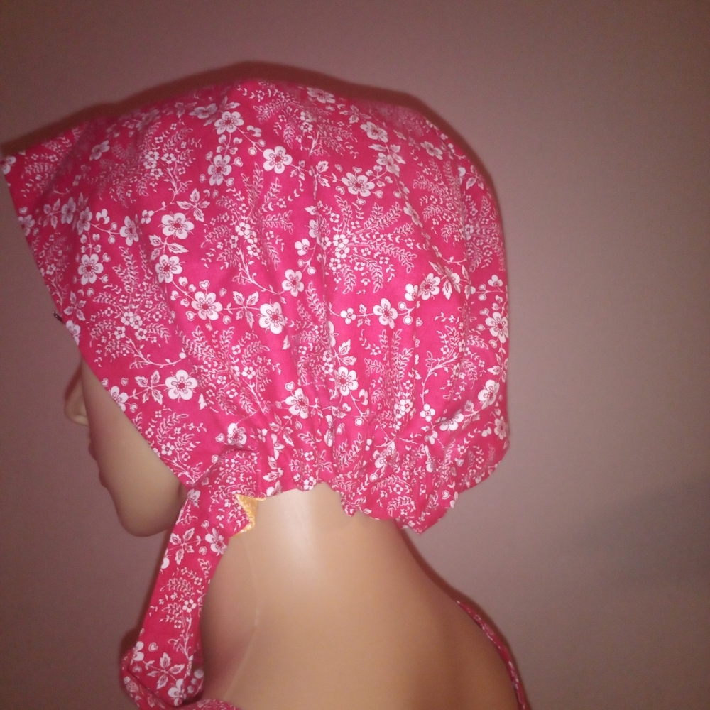 Scrub caps - Picture 6 of 8